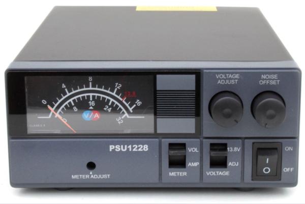 Wimo PSU-1228 Schaltnetzteil 20_28A